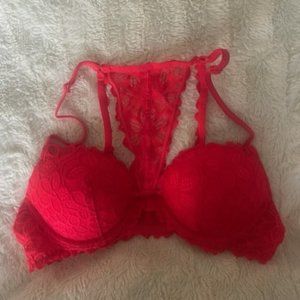 PINK Victoria's Secret Bra